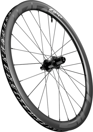 303 S Tubeless Disc Brake 700c Rear